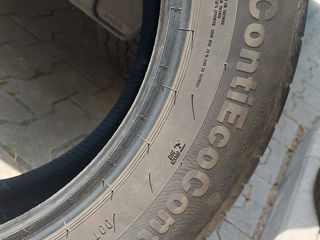 Continental ContiEcoContact 5 215/60 R17 foto 2