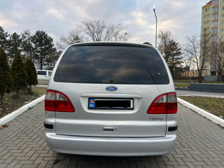 Ford Galaxy foto 6