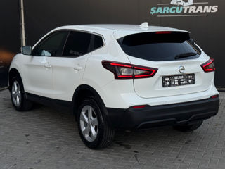 Nissan Qashqai foto 6