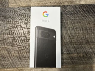 New Google Pixel 8 128GB Black 500€, New Pixel Buds 165€, Used Samsung S23 Ultra 512GB 720€ foto 1