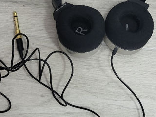 casti  AKG k67dj foto 2