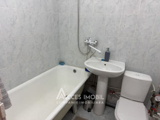 Apartament cu 1 cameră, 32 m², Buiucani, Chișinău foto 6