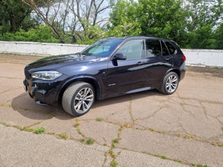 BMW X5 foto 5