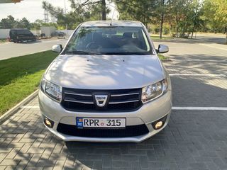 Dacia Sandero foto 4