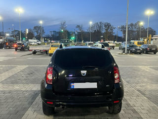 Dacia Duster foto 4