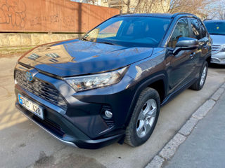 Toyota Rav 4 foto 2