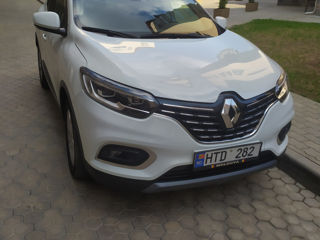 Renault Kadjar foto 9