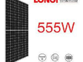 Solar panel"longi"lr5-72hph-555m,2278*1134*35mm foto 2