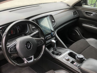 Renault Talisman foto 4