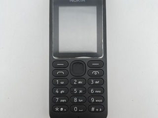 Nokia 130 Dual sim-Оригинальный-Новый! Можно поставить сразу 2-Sim-карты. foto 4