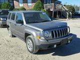 Jeep Patriot foto 1