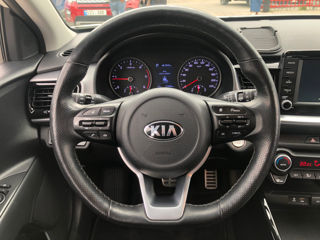 KIA Stonic foto 9