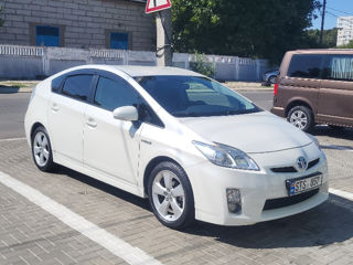 Toyota Prius foto 1