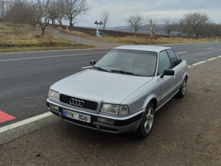 Audi 80 foto 2