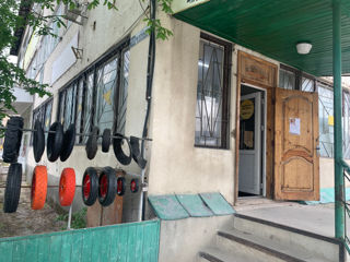 Arenda magazin depozit 220 m.p mun. Balti, str. Mihai Viteazul,18, etajul 1.