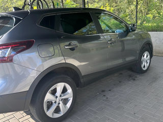 Nissan Qashqai foto 4