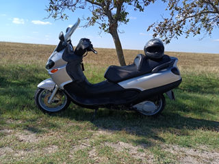 Piaggio X9 foto 4