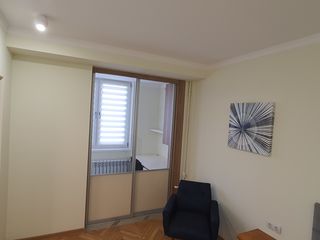 Apartament cu 2 camere, 53 m², Centru, Chișinău foto 4