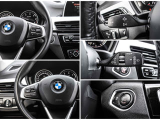 BMW X1 фото 14