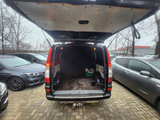 Mercedes Vito foto 9