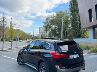 BMW X1 foto 3