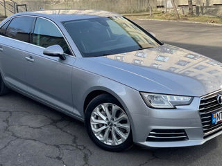 Audi A4 foto 3