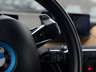 BMW i3 foto 8