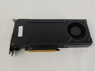 Nvidia GeForce GTX760 2 GB GDDR5/256-bit (VGA/DVI/HDMI) фото 2
