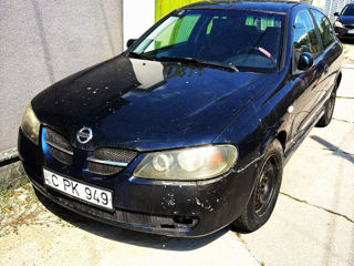 Nissan Almera, 2005 г.