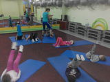 Фитнес гимнастика для детей от 4-12 лет (ст почта) foto 5
