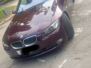 BMW 3 Series Coupe foto 1