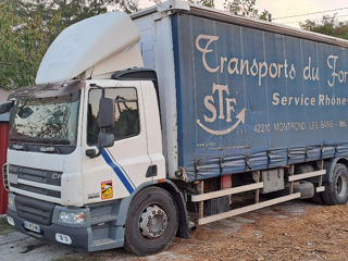 Daf Cf