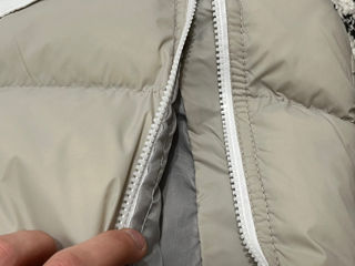 Jaleta Nike Puffer foto 2