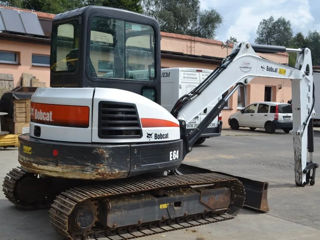 Bobcat E64