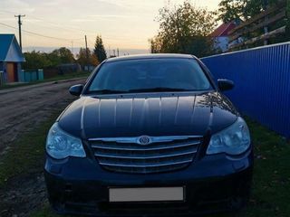 Chrysler Sebring foto 2