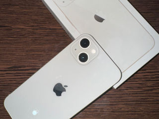 Продам телефон IPhone 13