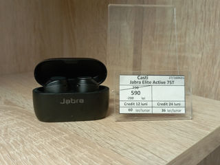 JARBA Elite Active 75T  590lei