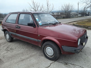 Volkswagen Golf foto 2