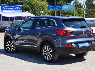 Renault Kadjar foto 4