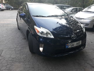 Toyota Prius foto 1