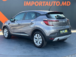 Renault Captur foto 8