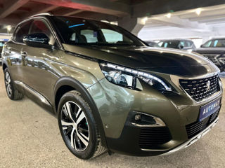 Peugeot 3008 foto 14