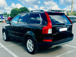 Volvo XC90 foto 2