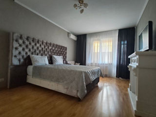 Apartament cu 1 cameră, 51 m², Râșcani, Chișinău foto 5