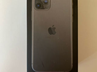 Apple iPhone 11 Pro 256GB Space Gray foto 3