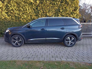 Peugeot 5008 foto 3