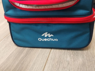 Lunch-box от Decathlon Quechua MH500  фото 4