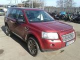 Land Rover Freelander foto 2