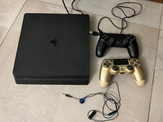 PS4 slim 500gb