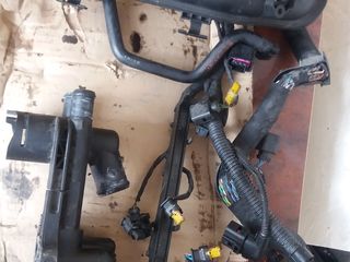 zap4asti dvigateli 1,2 tsi cbzb, piese motor 1,2 tsi cbzb audi, vw, scoda, seat. foto 8